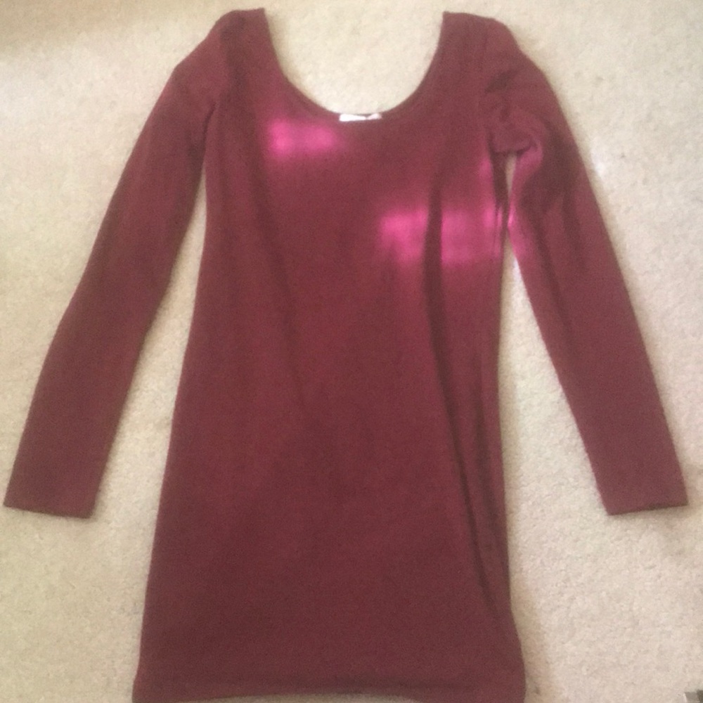 dress